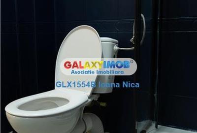 Garsonieră semidecomandată, mobilată în Cișmigiu - 8