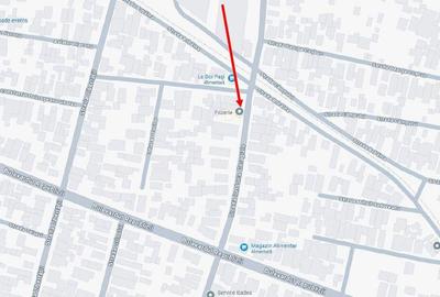 Casă cu 2 camere cu Teren 83 Mp în Măgureni - 2