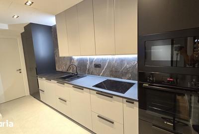 Apartament cu 2 camere în Pipera - 4