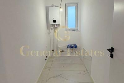 Casă cu 4 camere cu Teren 523 Mp în Sânpetru