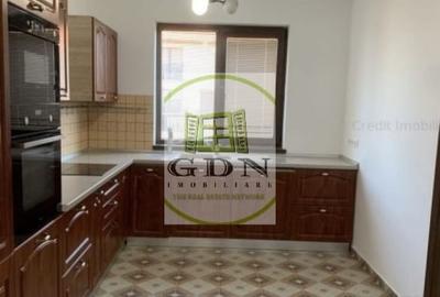 Inchiriere o casa tip duplex - Ghimbav, cu curte si 2 niveluri - 3
