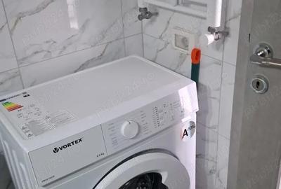 Garsonieră decomandată în Roșu - 1