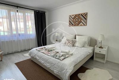 Apartament cu 3 camere semidecomandat în Gării - 1