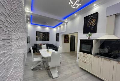 Apartament 3 camere la casa, zona Centrala Oradea - 6