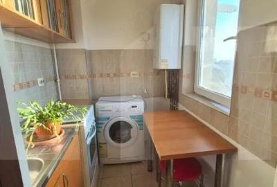 Apartament cu 2 camere semidecomandat în Șagului - 3