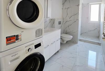 Apartament cu 2 camere semidecomandat în Miroslava - 10