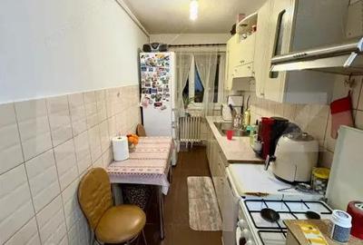 Apartament cu 2 camere decomandat în Central - 5