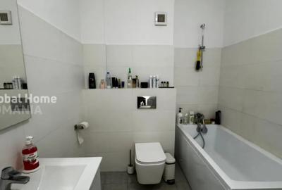 Apartament cu 4 camere decomandat, mobilat în Central - 3