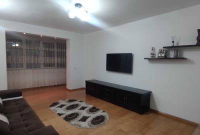 Apartament cu 2 camere decomandat în Exterior Vest - 2