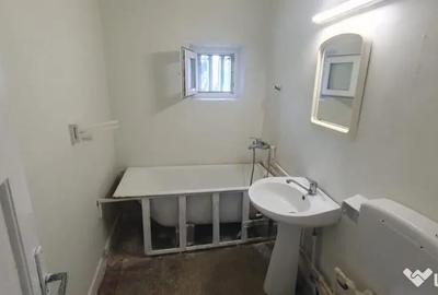 Apartament cu 3 camere semidecomandat în Cina - 13