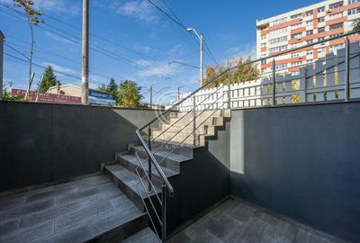 Spatiu de birouri modern, complet echipat ideal pentru IT, marketing call-center - 18