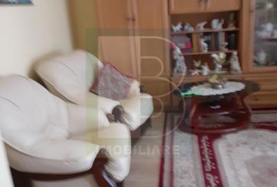 Apartament cu 3 camere decomandat, mobilat în Iancului - 13