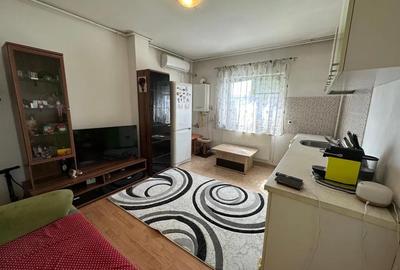 Apartament cu 2 camere semidecomandat în Apărătorii Patriei - 2