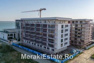 OFERTA PRET!Mamaia Nord-Apartament 3 Camere - Vedere Frontala La Lac - La Cheie - 14