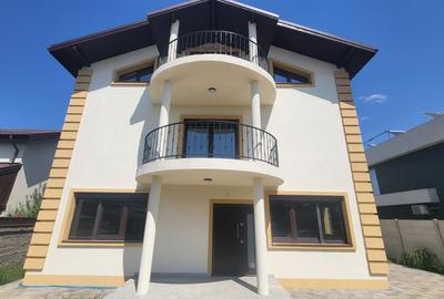 Vanzare Vila exclusivista,  5 camere, comuna Berceni - 27