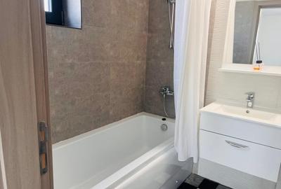 Apartament elegant cu 3 camere, bloc nou - strada Calea Bucuresti, zona Lidl - 19