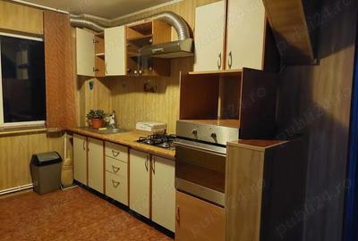 Apartament cu 2 camere, Olteni?a - 3