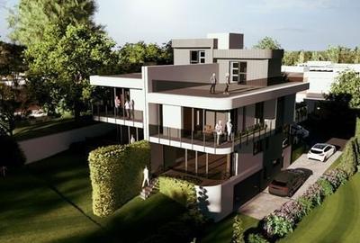 Casă cu 4 camere în Grigorescu - 7