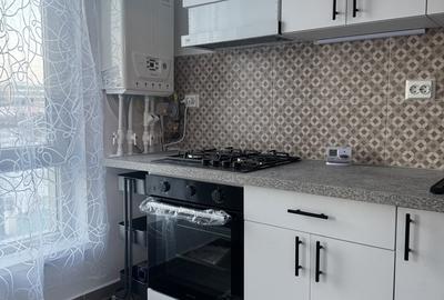 Militari Residence garsoniera prima inchiriere - 12