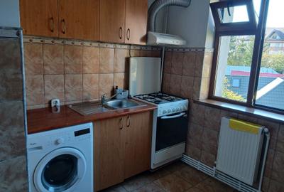 Garsonieră decomandată în Dărmănești - 4