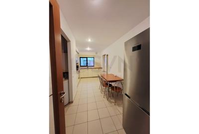 Apartament cu 4 camere decomandat, mobilat în Dorobanți - 16