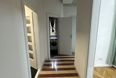Apartament aproape de Piata Unirii -pretabil pentru birouri - 18