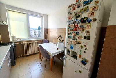 Apartament cu 3 camere semidecomandat, mobilat în Grigorescu - 3