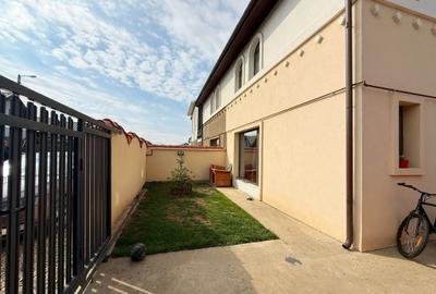 Duplex Mobilat / 5 Camere / 2 Bai / Teren 250 mp - 3