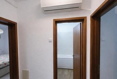 Apartament cu 3 camere decomandat, mobilat în Splaiul Unirii - 14