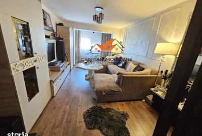 Apartament cu 3 camere în Cetate - 1