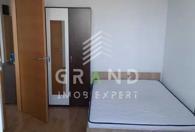 Apartament cu 2 camere decomandat, mobilat în Gheorgheni
