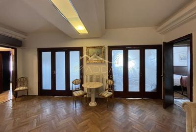 Apartament cu 5 camere semidecomandat, mobilat în Centrul Istoric - 5