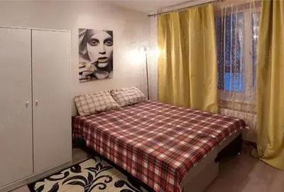 Garsonieră în Central