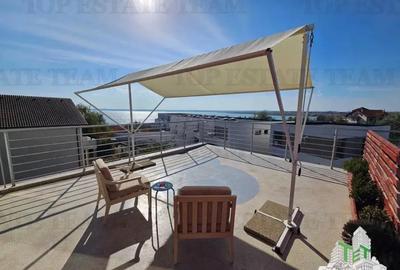 Casă cu 6 camere cu Teren 237 Mp în Mamaia - 2