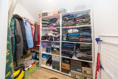 Casă individuală cu 3 camere cu Teren 122 Mp în Central - 8