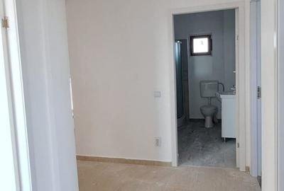 Dragomiresti Deal adiacent Str Republicii - Casa Indivuala 4 camere - 7