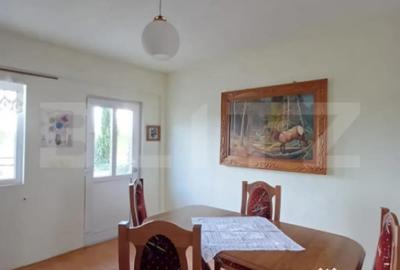 Casă cu 2 camere cu Teren 3289 Mp în Luna - 6