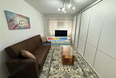 Apartament cu 2 camere decomandat, mobilat în Mihai Bravu - 15