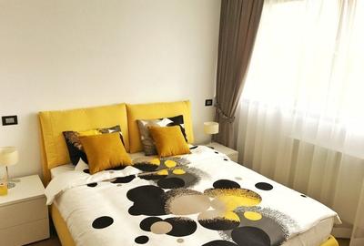 Inchiriere 2 Camere Cortina Residence - 10