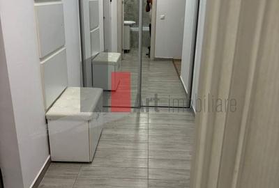 Apartament cu 2 camere-Brancoveanu-Luica-cu centrala+loc de parcare - 5