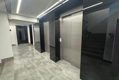 Apartament cu 2 camere semidecomandat, mobilat în Floreasca - 11