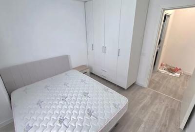 PRIMA ÎNCHIRIERE: Apartament cu 2 camere, utilat și mobilat, la PREȚ PROMOȚIONAL PRIMA ÎNCHIRIERE: Apartament cu 2 camere, utilat și mobilat, la PREȚ PROMOȚIONAL - 4