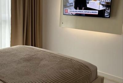 Apartament cu 3 camere în Popoveni - 1