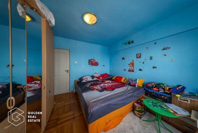 Apartament spatios cu 4 camere, Calea Aurel Vlaicu, comision 0% - 12