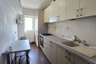 2 camere mobilat centrala Berceni Metalurgiei - 7