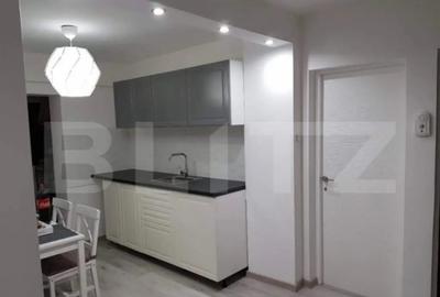 Apartament cu 2 camere decomandat în Lăpuș Argeș - 9