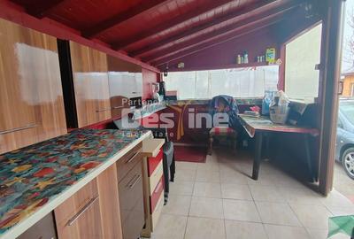 Casă cu 7 camere cu Teren 744 Mp în Filipeștii de Târg - 11