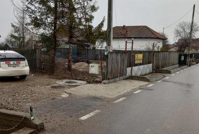 Casă cu 4 camere în Central - 9