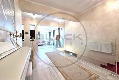 Casa de vanzare stil Victorian, 1100 mp teren, 210 utili, Feleac - 6