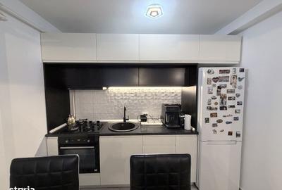 Apartament cu 2 camere, mobilat în Bucium - 3